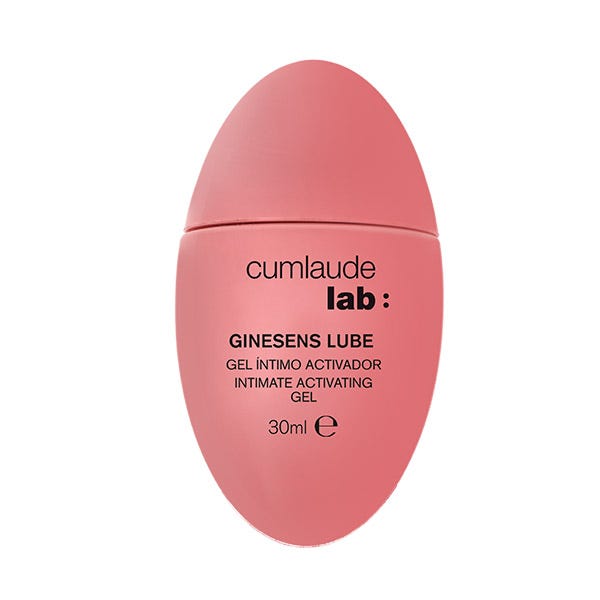 Ginesens Lube - Image 1