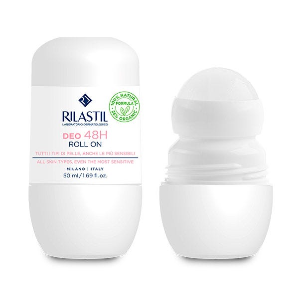 Deo 48H Roll On - Image 1