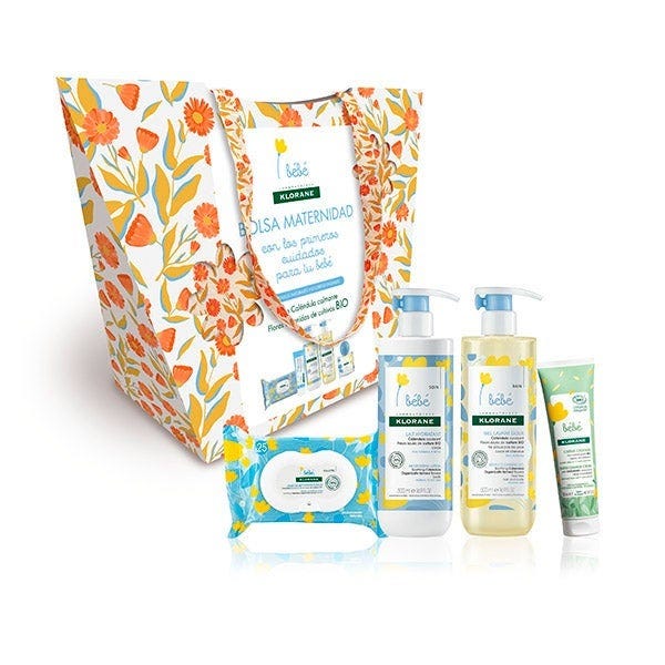 Bolsa Maternidad - Image 1