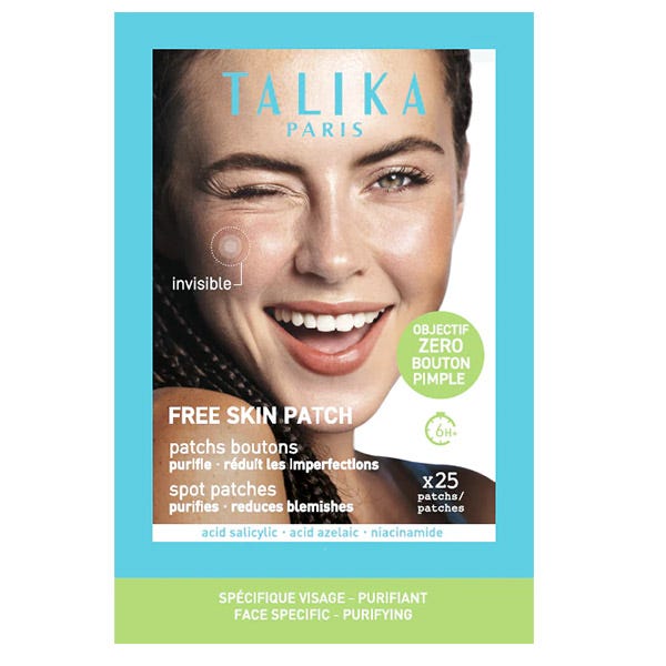 Free Skin Patch - Image 1