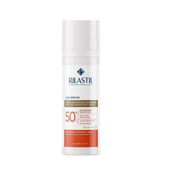 Age Spf50+ Rilastil - Image 1