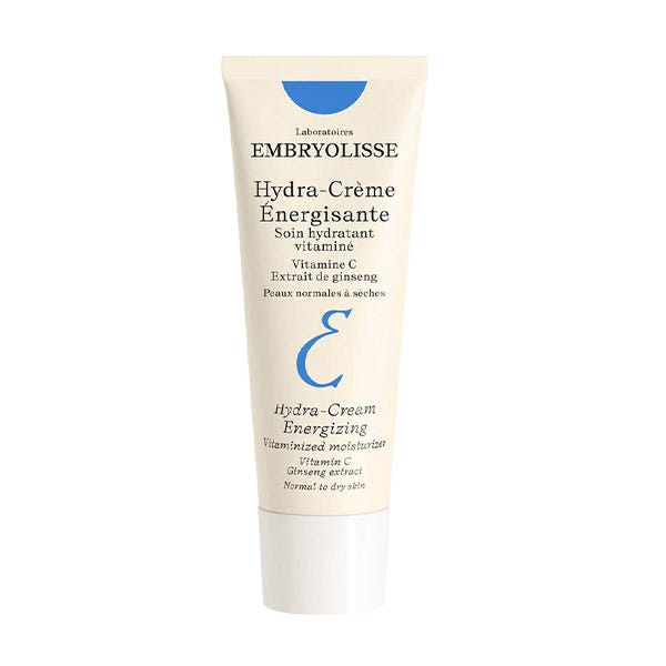 Hydra-Crème Énergisante - Image 1
