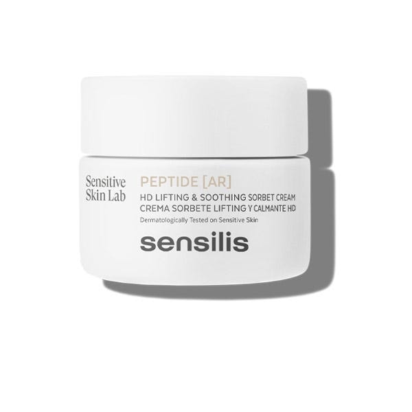 Peptide - Image 1