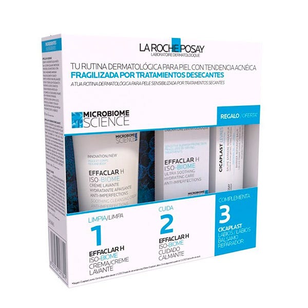 Pack Effaclar - Image 1
