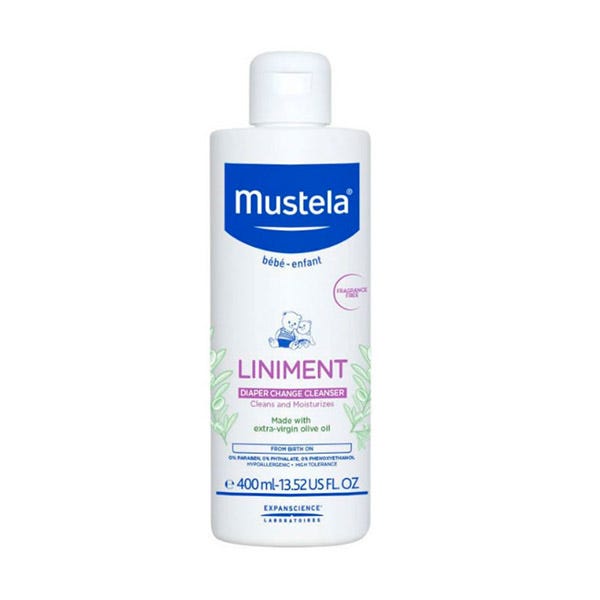 Liniment Bebé - Image 1