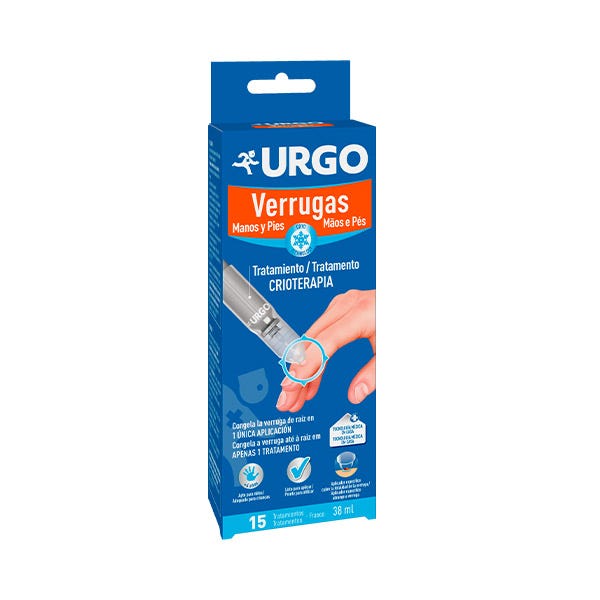 Verrugas - Image 1
