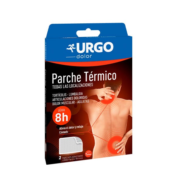 Parche Térmico - Image 1