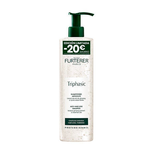 Champú Triphasic - Image 1
