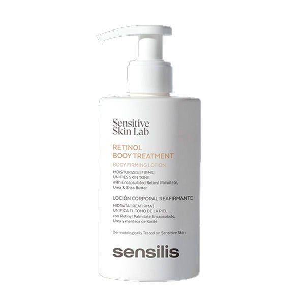 Retinol Loción Corporal - Image 1