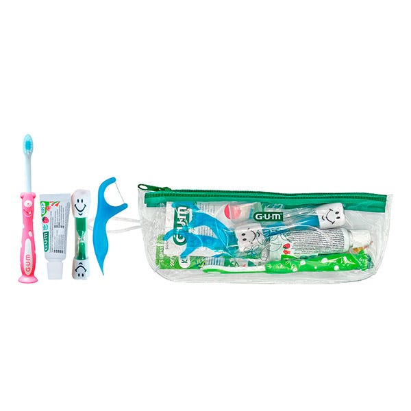 Kit De Viaje Kids - Image 1