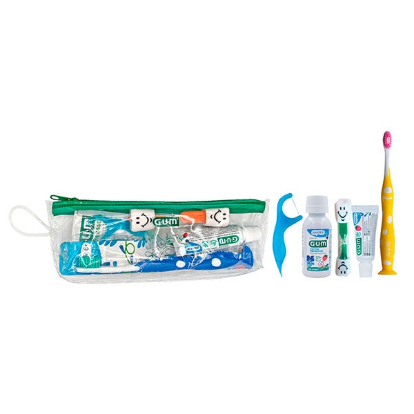 Kit De Viaje Junior - Image 1