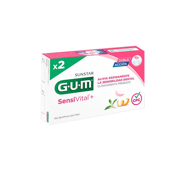 Sensivital + - Image 1