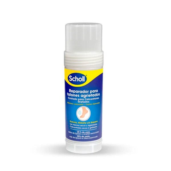Reparador Talones Agrietados - Image 1
