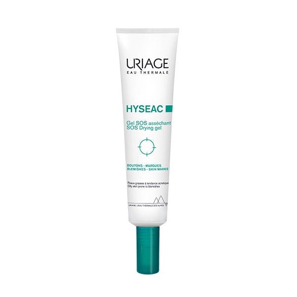 Gel SOS Hyseac - Image 1