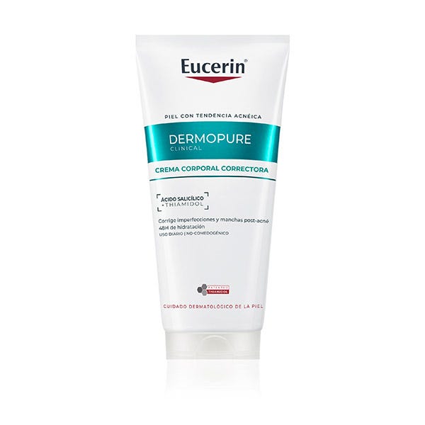 Dermopure Oil Control Crema Corporal - Image 1