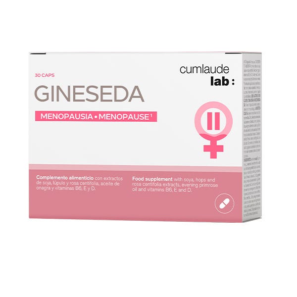 Gineseda Menopausia - Image 1