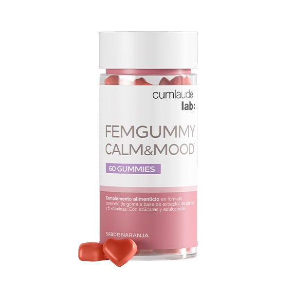 Femgummy Calm&Mood - Image 1