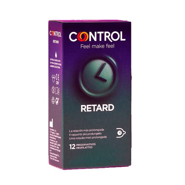 Preservativo Retard - Image 1
