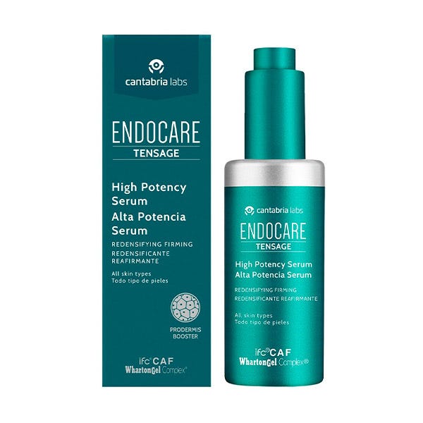 Serum Tensage Alta Potencia - Image 1