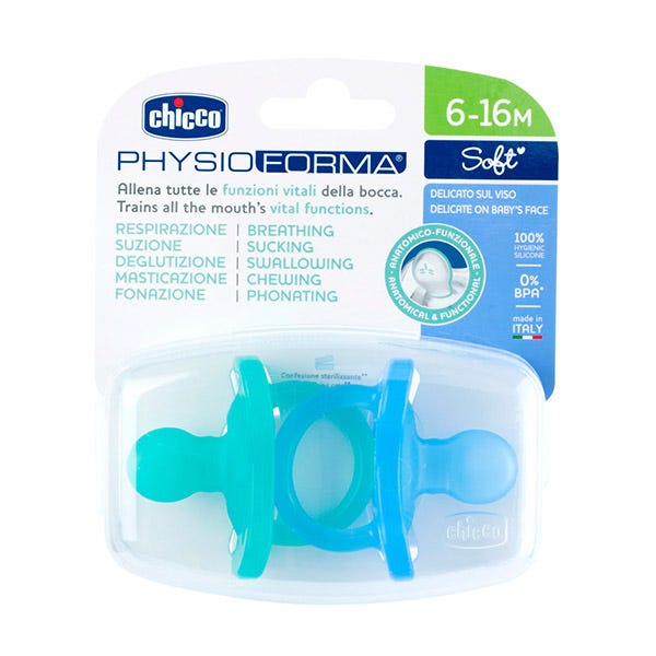 Physioforma Soft Azul - Image 1