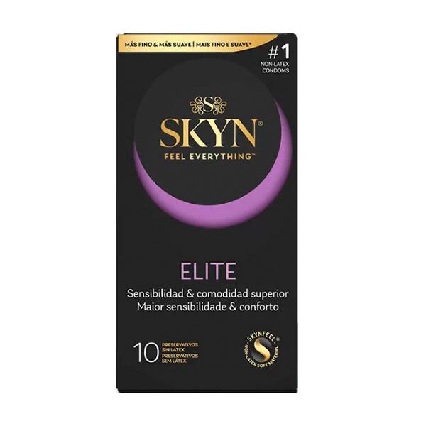 Preservativo Elite - Image 1