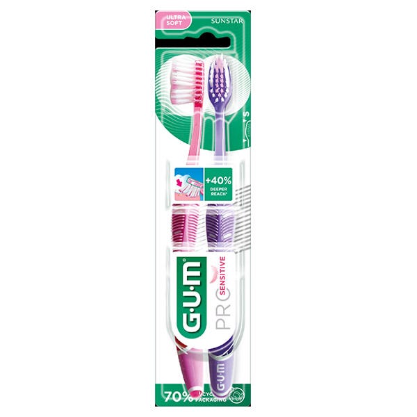 Pack Cepillos De Dientes - Image 1