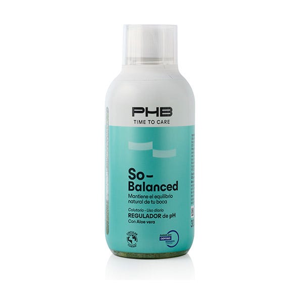 Colutorio So Balanced - Image 1