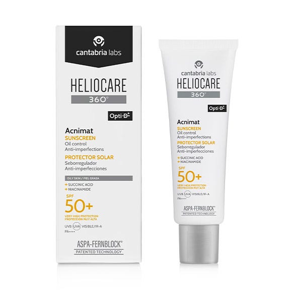 Acnimat SPF50+ - Image 1