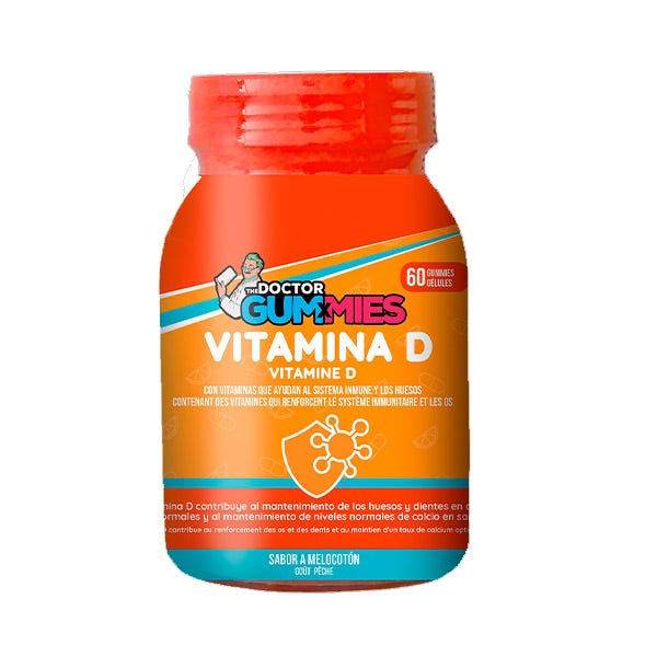 Vitamina D - Image 1