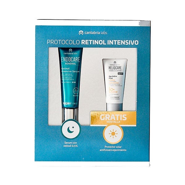 Pack Protocolo Retinol Intensivo - Image 1
