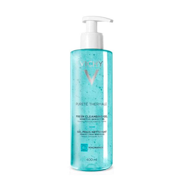 Fresh Cleansing Gel - Image 1