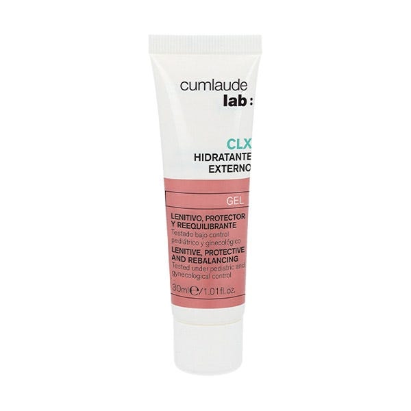 Hidratante Externo Clx - Image 1