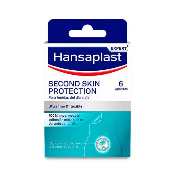 Apósitos Second Skin Protection - Image 1