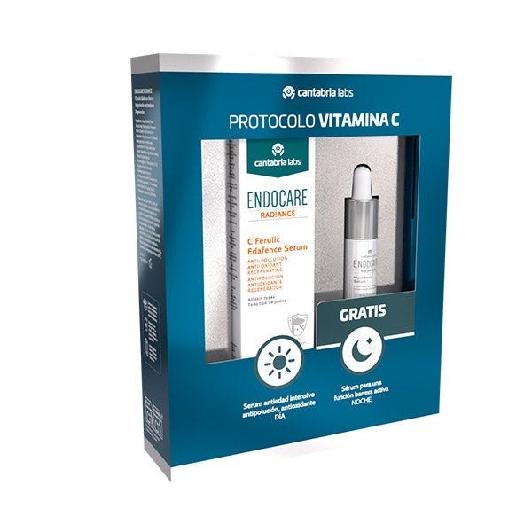 Pack Protocolo Vitamina C - Image 1