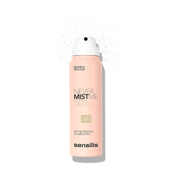 Bruma Solar Invisible Mist SPF50 - Image 1