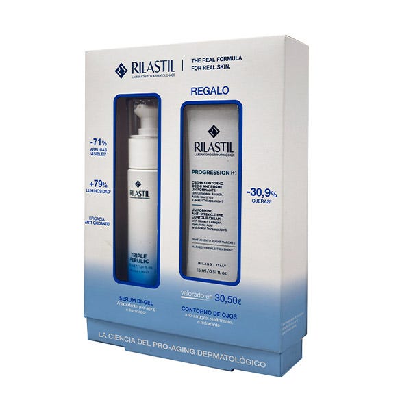 Pack Pro-Aging - Image 1