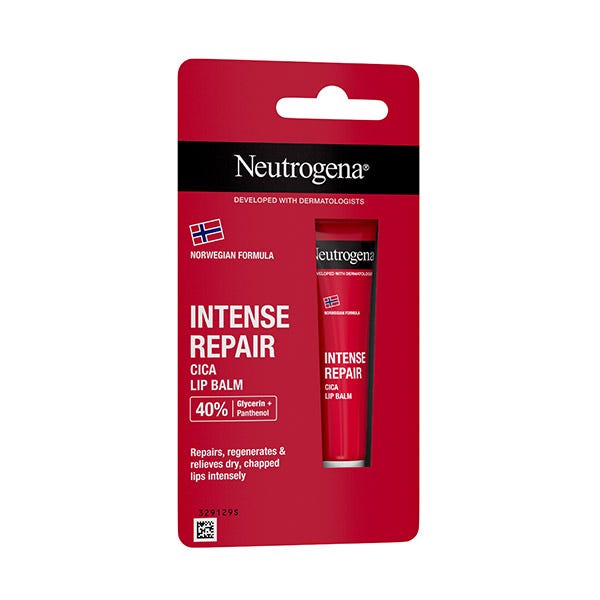 Intense Repair - Image 1