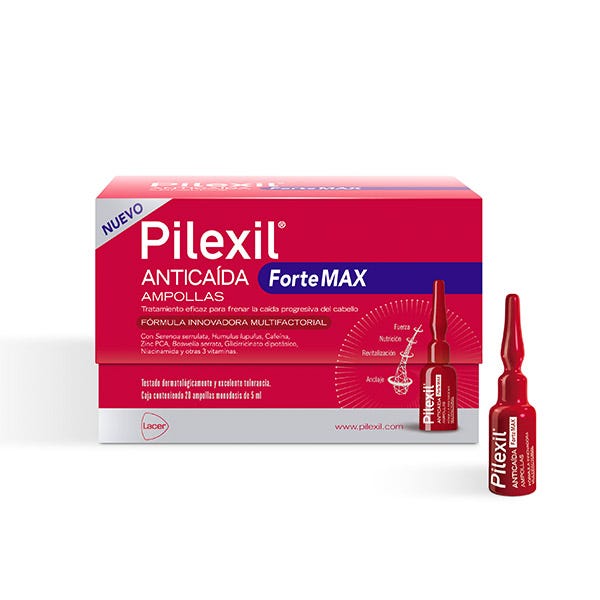 Forte Max - Image 1