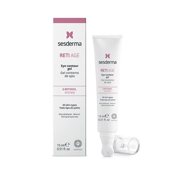 Contorno De Ojos Retiage - Image 1