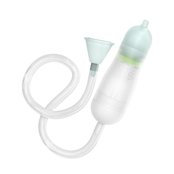 Aspirador Nasal - Image 1