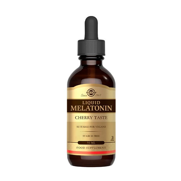 Melatonina Líquida - Image 1