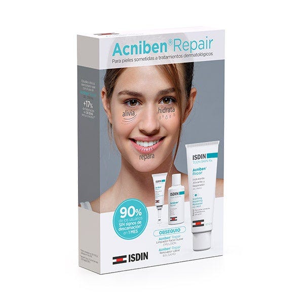 Pack Acniben Repair - Image 1