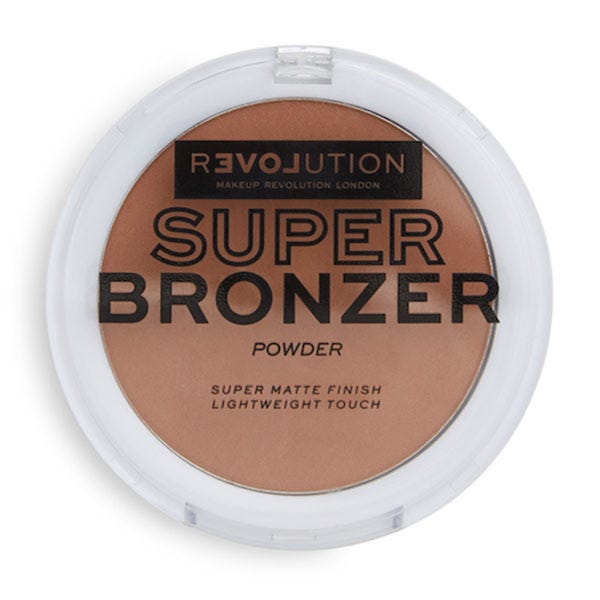 Super Bronzer Powder - Image 1