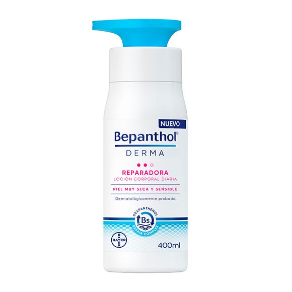Loción Reparadora - Image 1