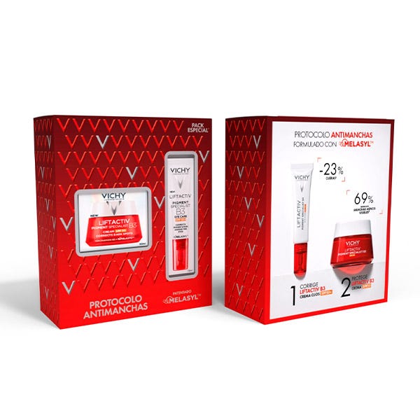 Pack Protocolo Antimanchas - Image 1