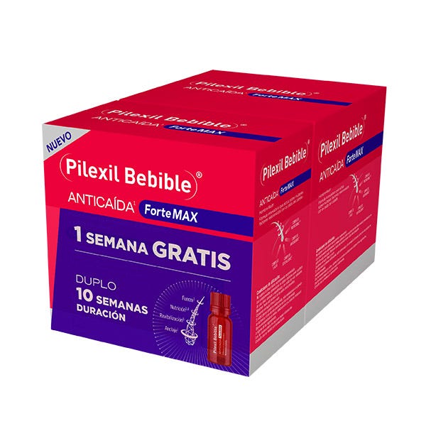 Duplo Bebible Forte Max - Image 1