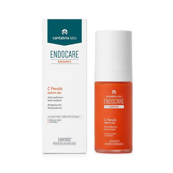 Sérum C Ferulic Radiance - Image 1