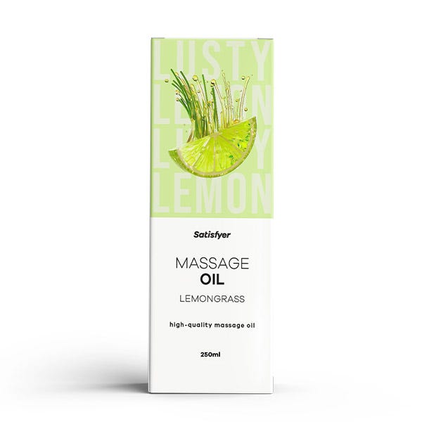 Aceite De Limón - Image 1