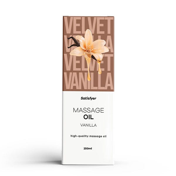 Aceite De Vainilla - Image 1