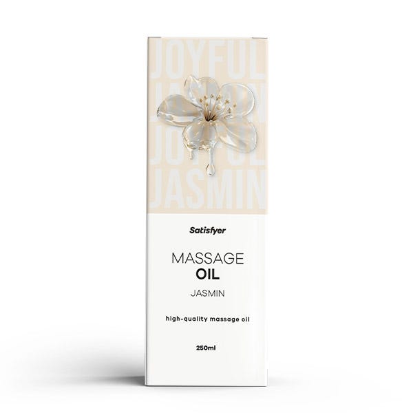 Aceite De Jazmín - Image 1